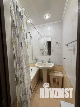 3-к квартира, посуточно, 58м2, 6/9 этаж