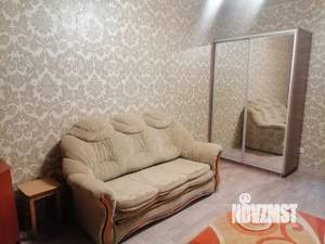 1-к квартира, на длительный срок, 38м2, 17/18 этаж