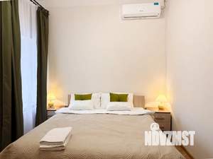 2-к квартира, посуточно, 55м2, 2/2 этаж