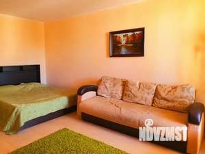 1-к квартира, посуточно, 40м2, 9/17 этаж