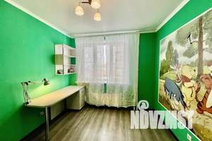 2-к квартира, посуточно, 74м2, 4/22 этаж
