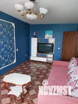 2-к квартира, посуточно, 45м2, 7/9 этаж