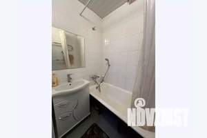 1-к квартира, посуточно, 32м2, 4/5 этаж