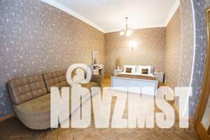 1-к квартира, посуточно, 45м2, 3/9 этаж