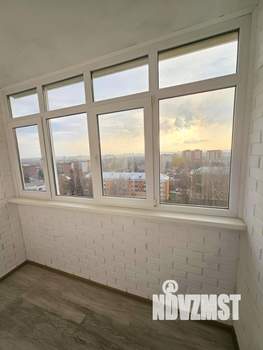 1-к квартира, на длительный срок, 40м2, 9/15 этаж