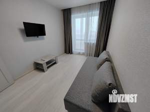 2-к квартира, посуточно, 44м2, 14/22 этаж