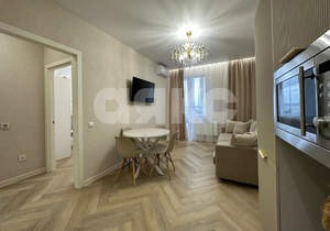 2-к квартира, на длительный срок, 34м2, 15/23 этаж