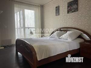 3-к квартира, на длительный срок, 86м2, 14/17 этаж