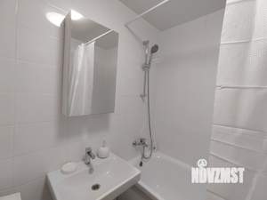 2-к квартира, посуточно, 60м2, 15/17 этаж