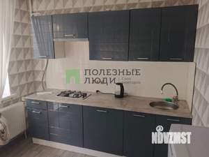 1-к квартира, на длительный срок, 30м2, 2/5 этаж