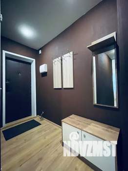 1-к квартира, посуточно, 30м2, 4/5 этаж