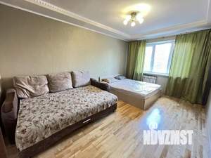 2-к квартира, посуточно, 60м2, 1/1 этаж