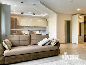 2-к квартира, на длительный срок, 79м2, 6/9 этаж