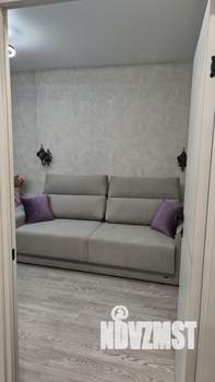 2-к квартира, на длительный срок, 51м2, 17/22 этаж