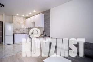 1-к квартира, посуточно, 33м2, 6/25 этаж