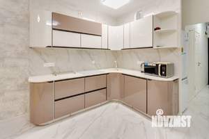 Студия квартира, посуточно, 35м2, 12/16 этаж