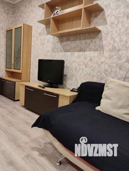 2-к квартира, посуточно, 55м2, 1/1 этаж