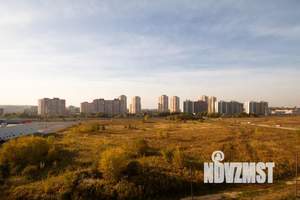 1-к квартира, посуточно, 42м2, 6/15 этаж