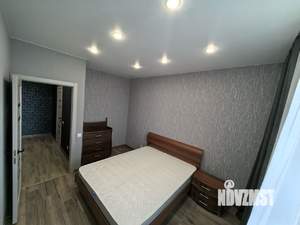 2-к квартира, на длительный срок, 40м2, 23/25 этаж