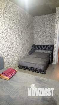 2-к квартира, посуточно, 42м2, 16/24 этаж