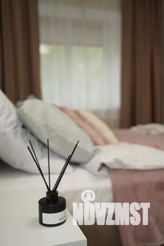 2-к квартира, посуточно, 60м2, 5/5 этаж