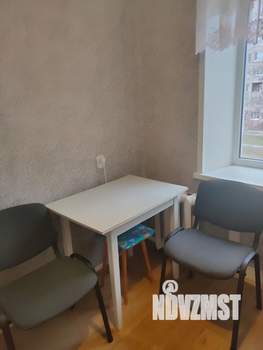 1-к квартира, на длительный срок, 30м2, 3/5 этаж