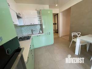 1-к квартира, на длительный срок, 45м2, 8/9 этаж