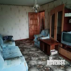 2-к квартира, на длительный срок, 44м2, 1/2 этаж