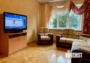 2-к квартира, посуточно, 53м2, 1/1 этаж