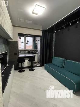 2-к квартира, на длительный срок, 40м2, 17/17 этаж