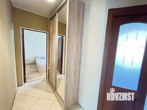 2-к квартира, посуточно, 60м2, 1/1 этаж