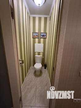 2-к квартира, на длительный срок, 57м2, 13/22 этаж