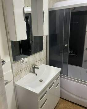 3-к квартира, на длительный срок, 78м2, 21/22 этаж