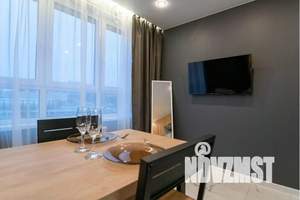 1-к квартира, посуточно, 35м2, 12/22 этаж