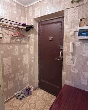 2-к квартира, на длительный срок, 43м2, 4/5 этаж