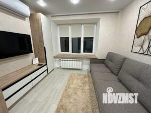 1-к квартира, посуточно, 33м2, 3/9 этаж