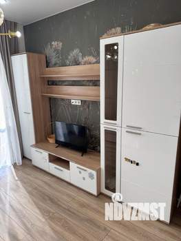 1-к квартира, на длительный срок, 40м2, 3/8 этаж