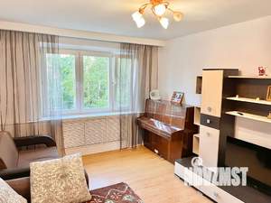 3-к квартира, посуточно, 60м2, 2/10 этаж