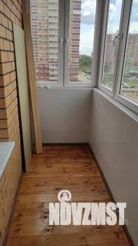 1-к квартира, посуточно, 45м2, 5/14 этаж