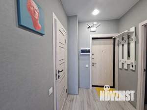 1-к квартира, посуточно, 36м2, 2/8 этаж