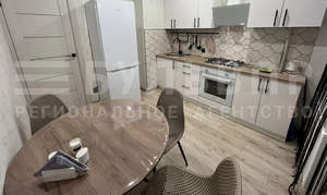 1-к квартира, на длительный срок, 27м2, 2/5 этаж