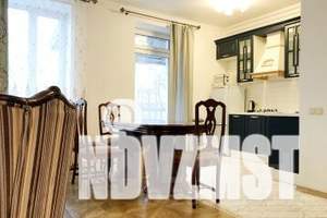 2-к квартира, посуточно, 56м2, 2/2 этаж