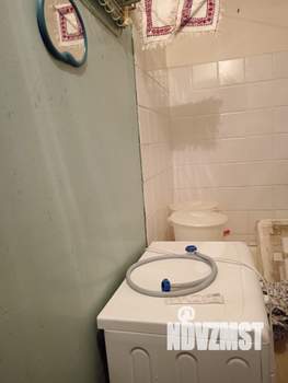 1-к квартира, на длительный срок, 36м2, 4/5 этаж