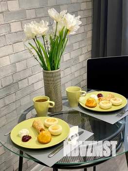 1-к квартира, посуточно, 33м2, 2/9 этаж