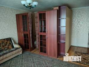 1-к квартира, на длительный срок, 54м2, 3/10 этаж
