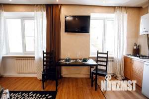 Студия квартира, посуточно, 30м2, 2/5 этаж