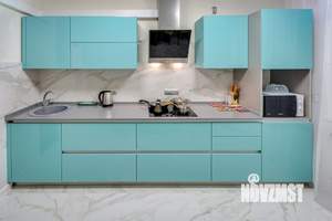 2-к квартира, посуточно, 50м2, 12/16 этаж