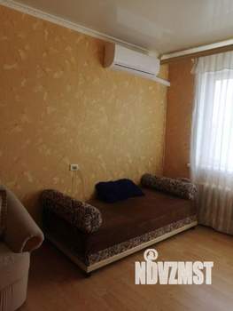 2-к квартира, посуточно, 54м2, 1/1 этаж