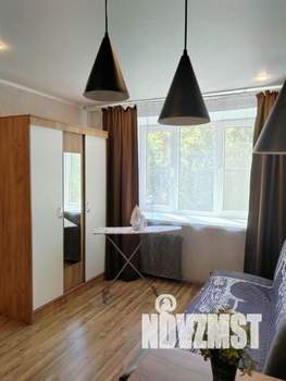 1-к квартира, посуточно, 29м2, 1/1 этаж