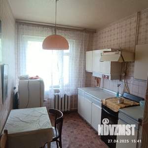 2-к квартира, на длительный срок, 52м2, 1/9 этаж